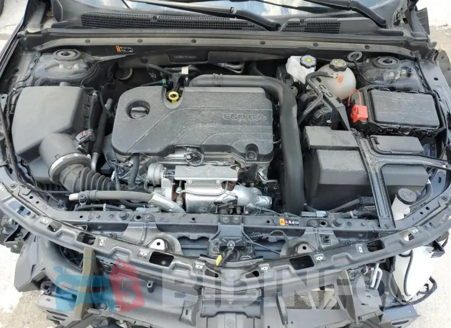 1G1ZD5ST1PF195347 Photo# 11