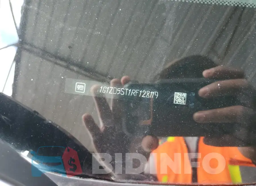 1G1ZD5ST1RF128119 Photo# 13