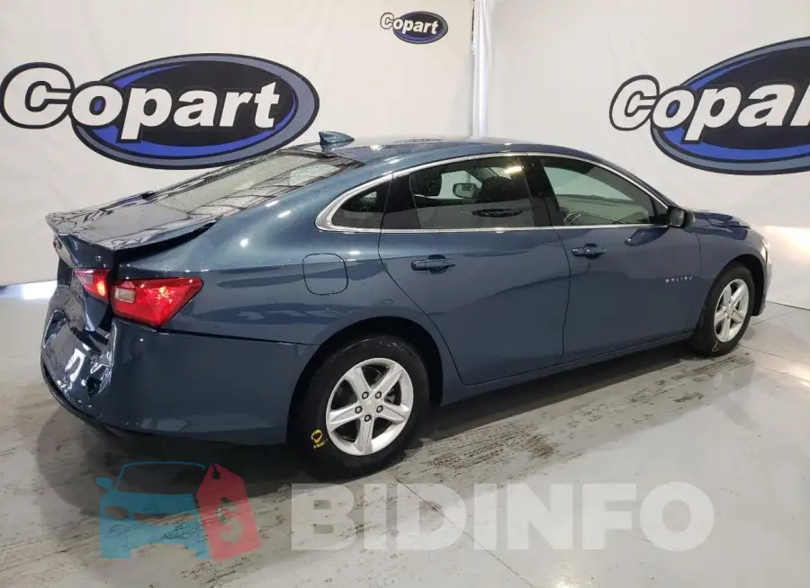 1G1ZD5ST2RF165597 Photo# 3