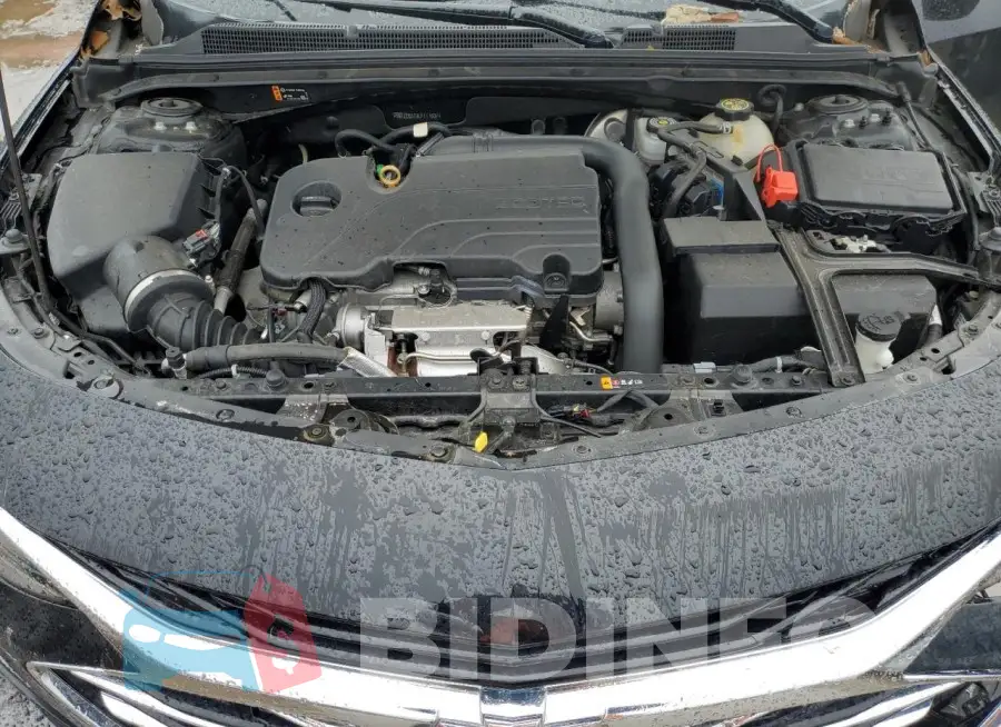 1G1ZD5ST3LF111507 Photo# 11