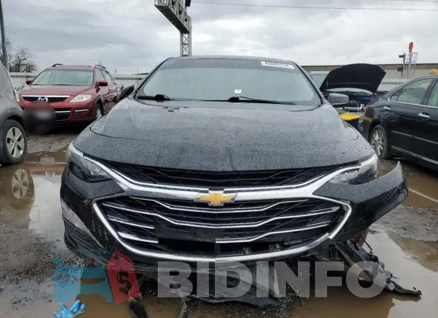 1G1ZD5ST3LF111507 Photo# 5