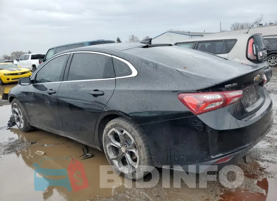1G1ZD5ST3LF111507 Photo# 2