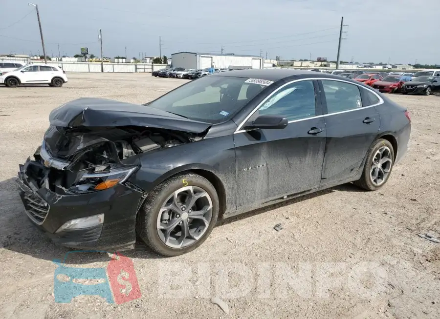 1G1ZD5ST3NF167644 Photo# 1