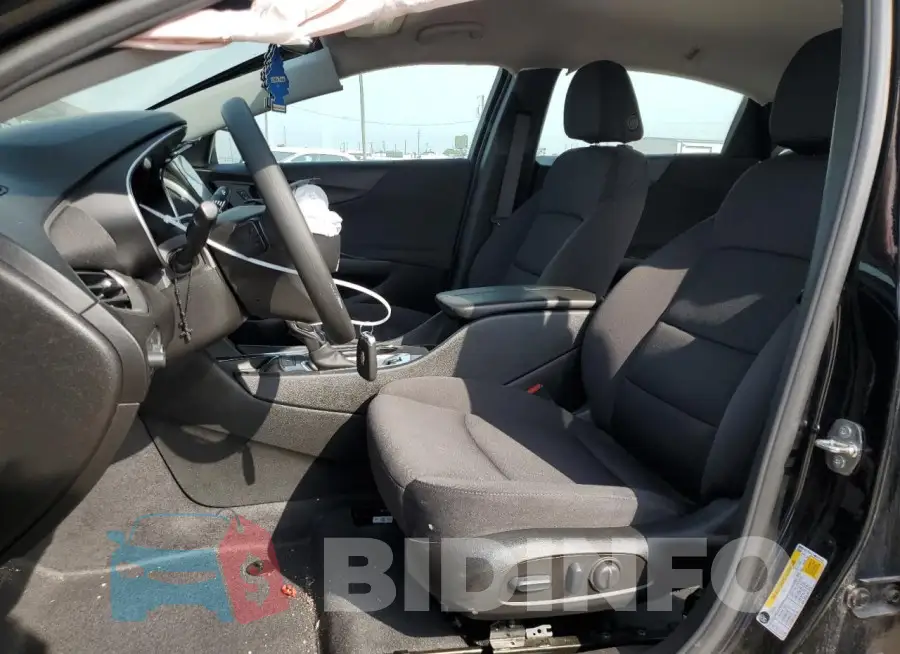 1G1ZD5ST3NF167644 Photo# 7