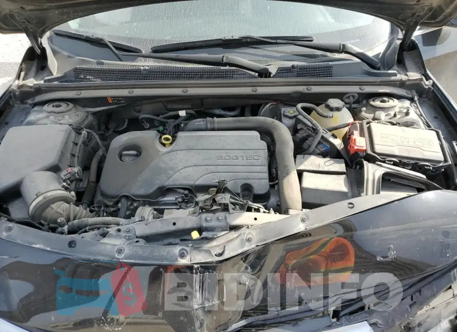 1G1ZD5ST3NF167644 Photo# 11