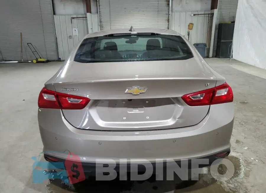 1G1ZD5ST3PF140124 Photo# 6