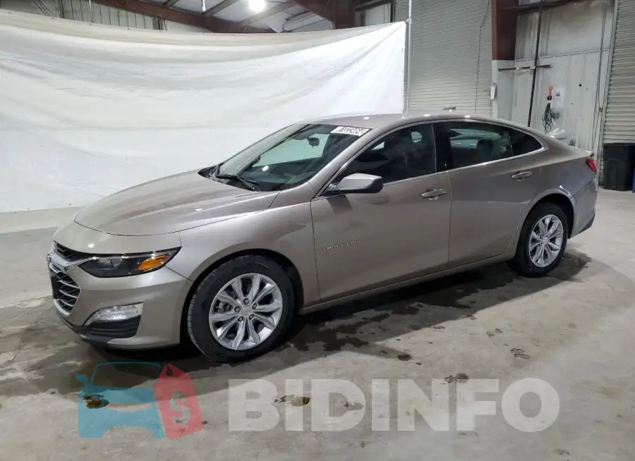 1G1ZD5ST3PF140124 Photo# 1