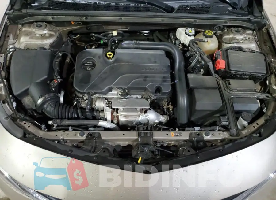 1G1ZD5ST3PF140124 Photo# 11