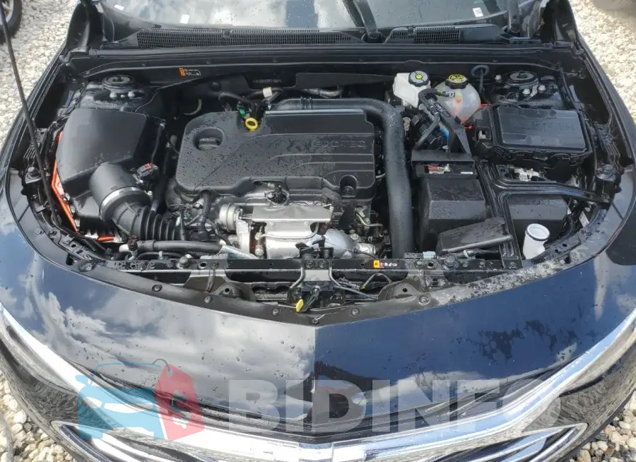 1G1ZD5ST3PF176847 Photo# 11