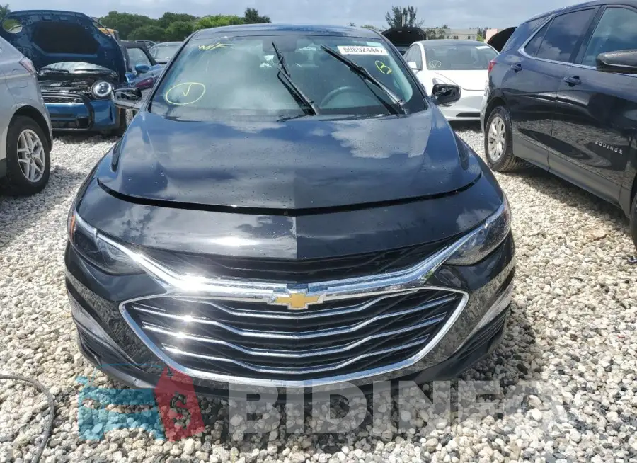 1G1ZD5ST3PF176847 Photo# 5