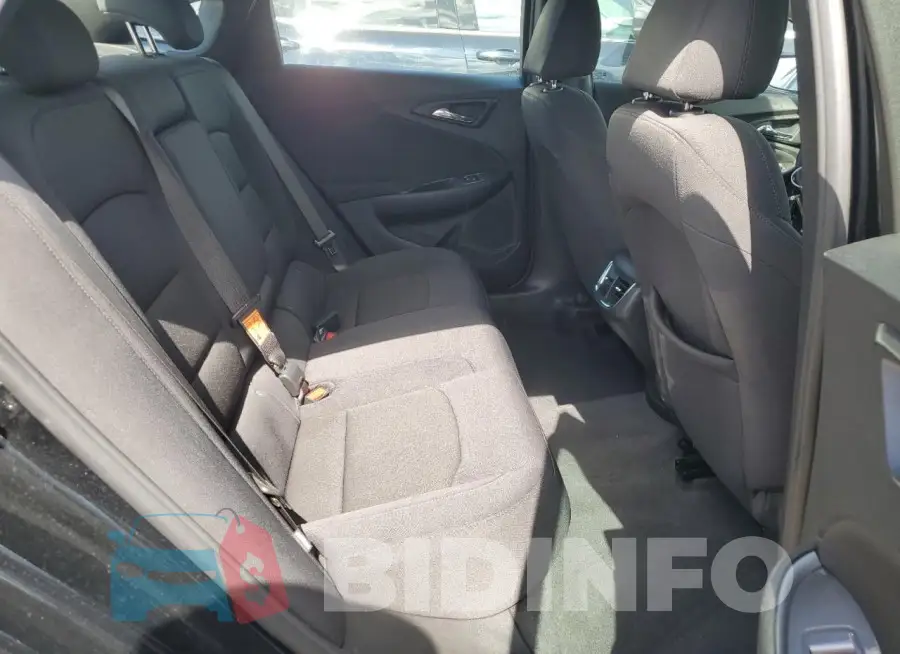 1G1ZD5ST3PF176847 Photo# 10