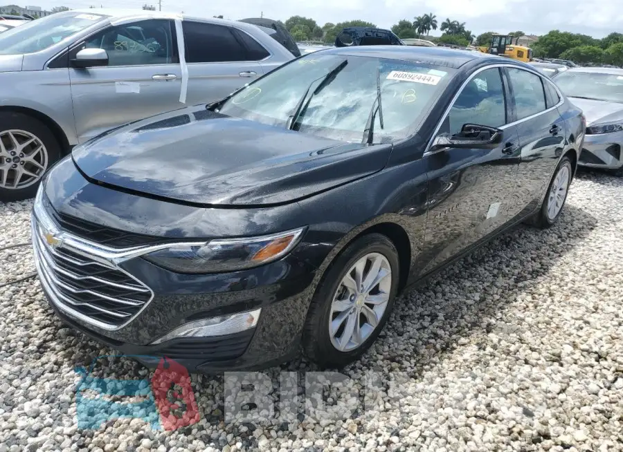 1G1ZD5ST3PF176847 Photo# 1