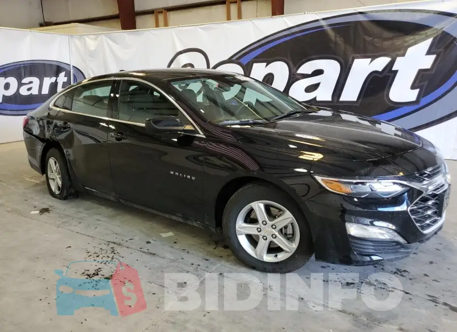 1G1ZD5ST3RF208635 Photo# 4