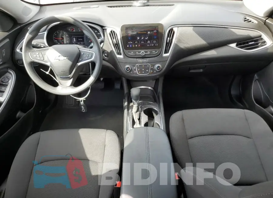 1G1ZD5ST3RF208635 Photo# 8