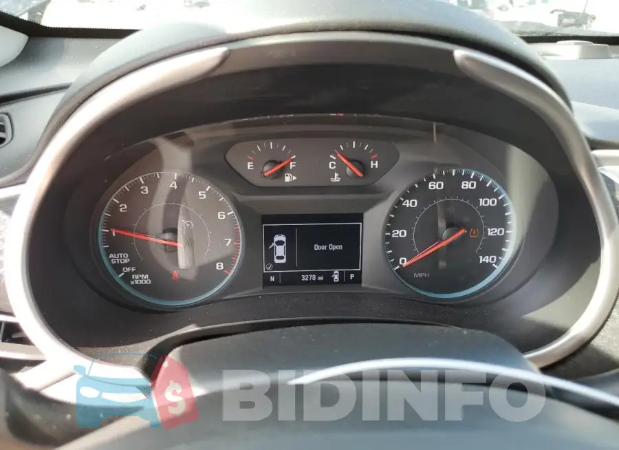 1G1ZD5ST3RF208635 Photo# 9