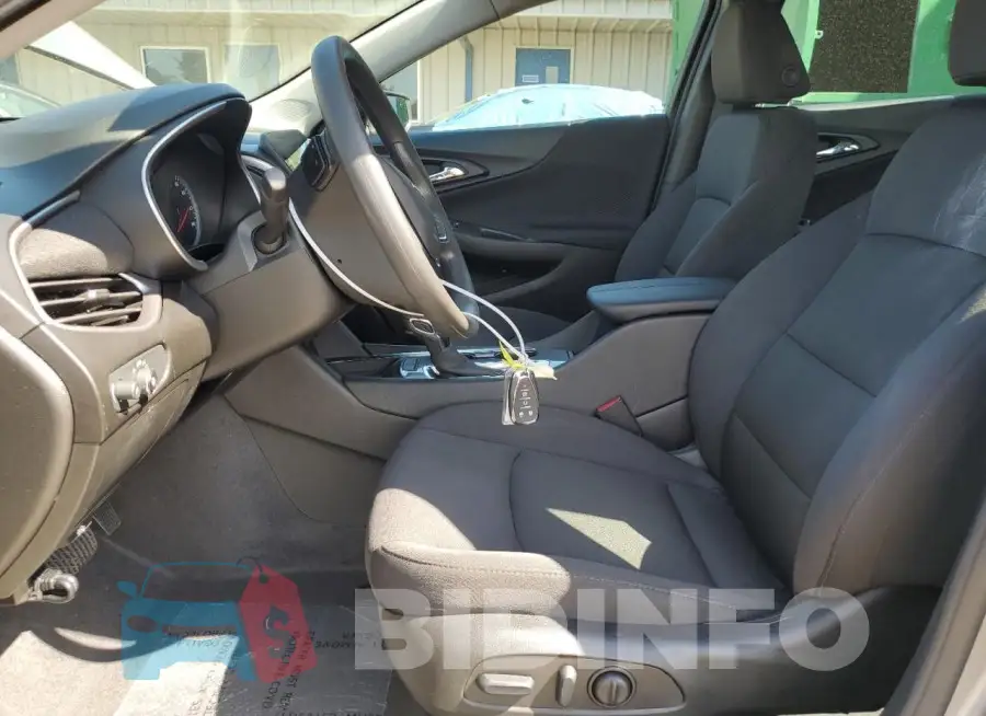 1G1ZD5ST4RF216761 Photo# 7