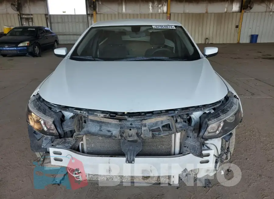 1G1ZD5ST6JF180754 Photo# 5