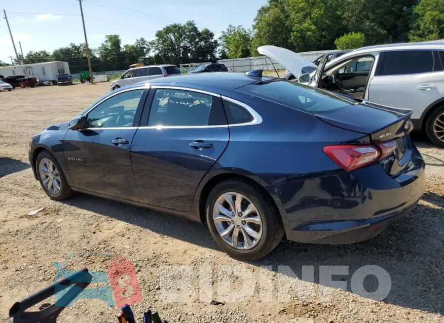 1G1ZD5ST6NF144021 Photo# 2