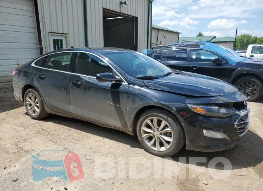1G1ZD5ST8LF061655 Photo# 4