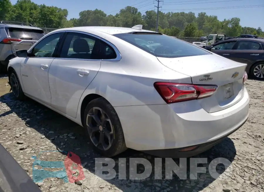 1G1ZD5ST8MF030486 Photo# 2