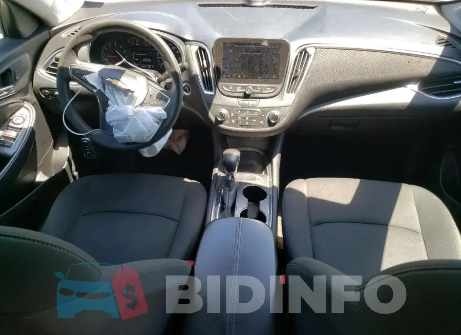 1G1ZD5ST8MF030486 Photo# 8