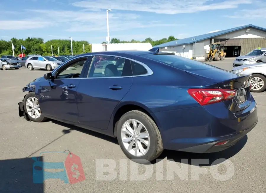 1G1ZD5ST8NF132825 Photo# 2