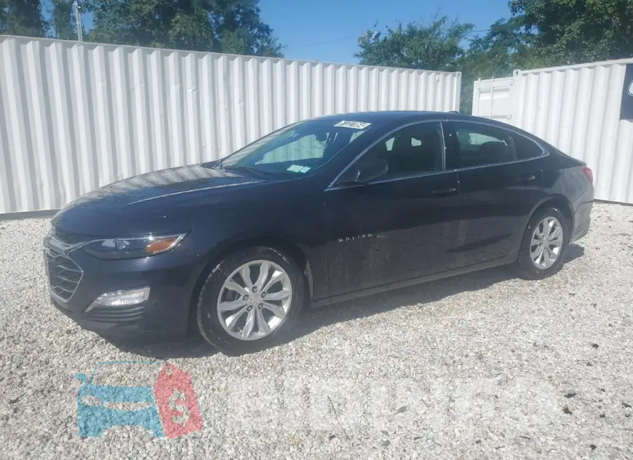 1G1ZD5ST8PF140216 Photo# 1