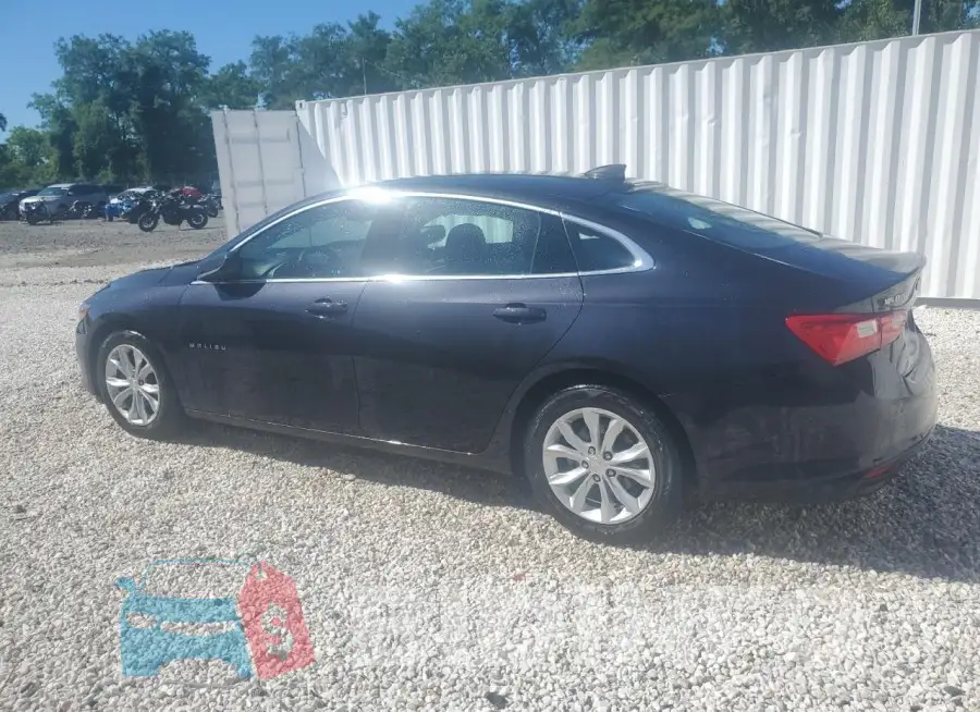 1G1ZD5ST8PF140216 Photo# 2