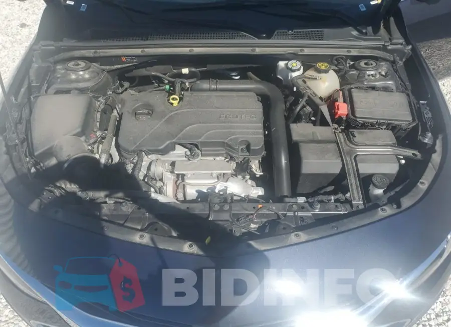 1G1ZD5ST8PF140216 Photo# 11