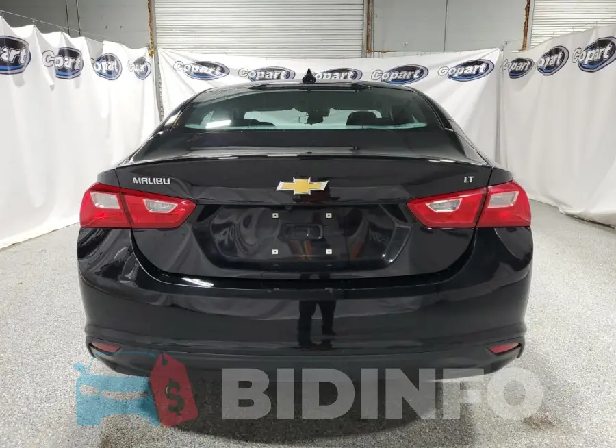 1G1ZD5ST8PF201855 Photo# 6