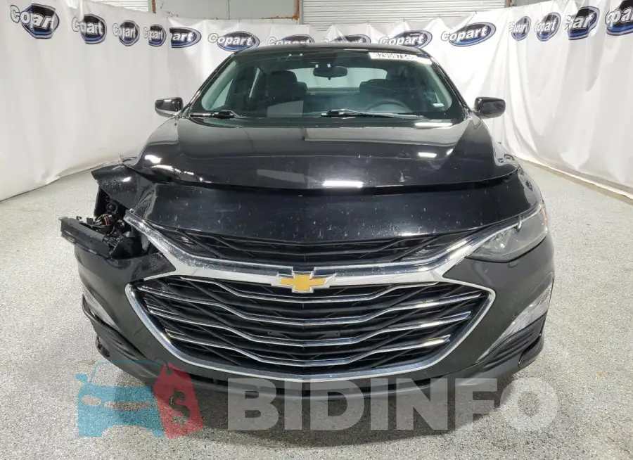 1G1ZD5ST8PF201855 Photo# 5
