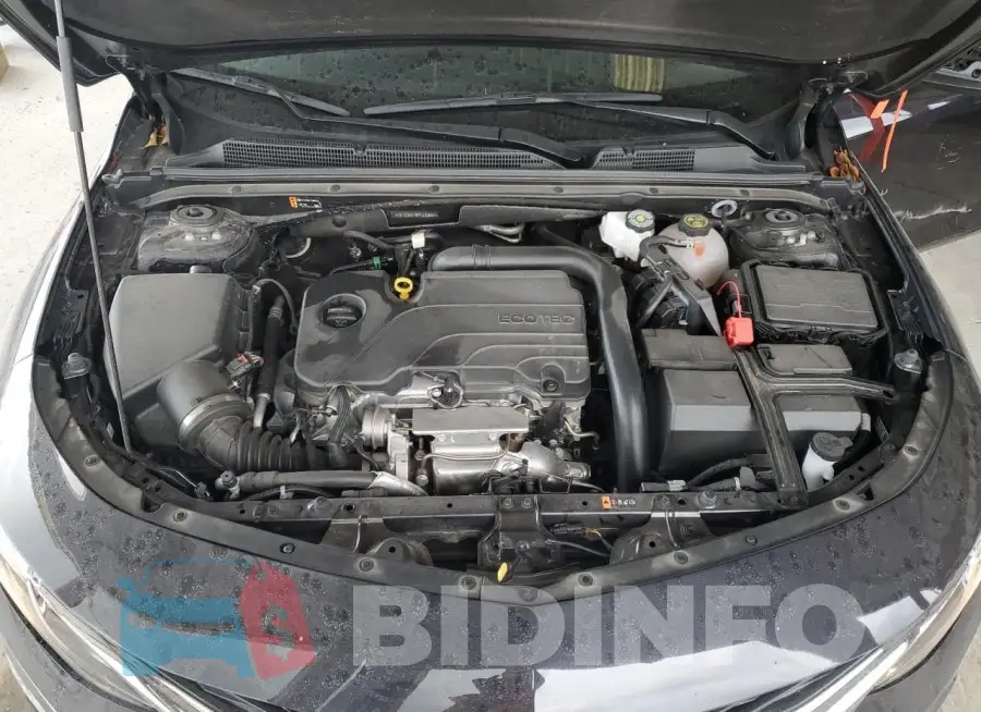 1G1ZD5ST8PF232684 Photo# 11