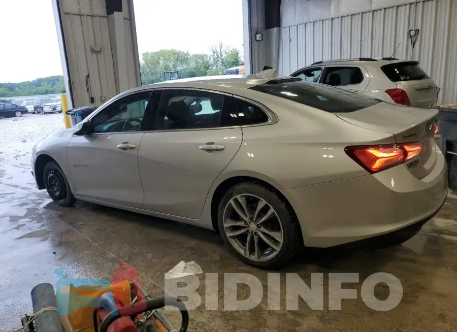 1G1ZD5ST9NF129383 Photo# 2