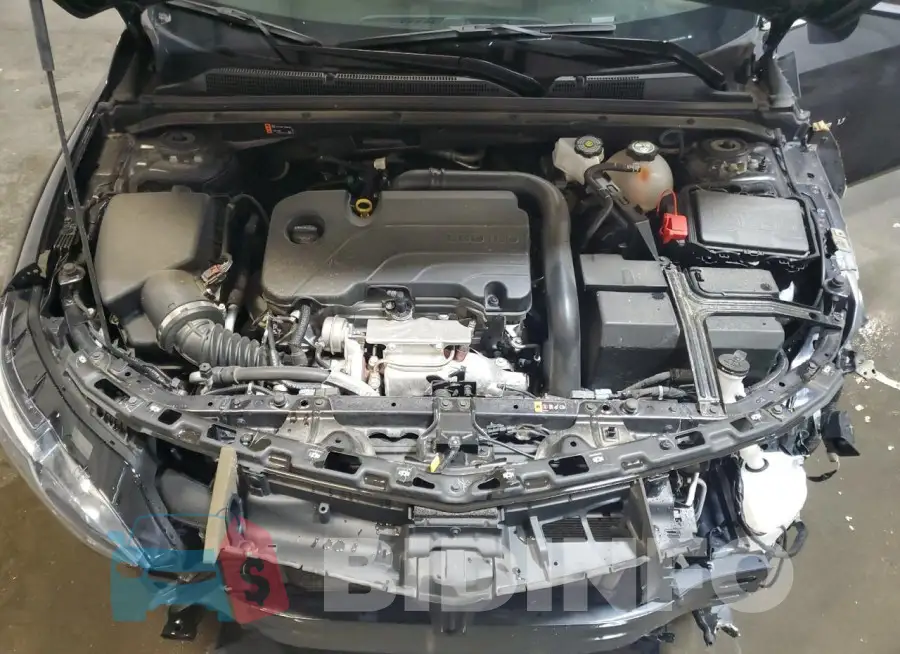 1G1ZD5ST9PF201654 Photo# 11