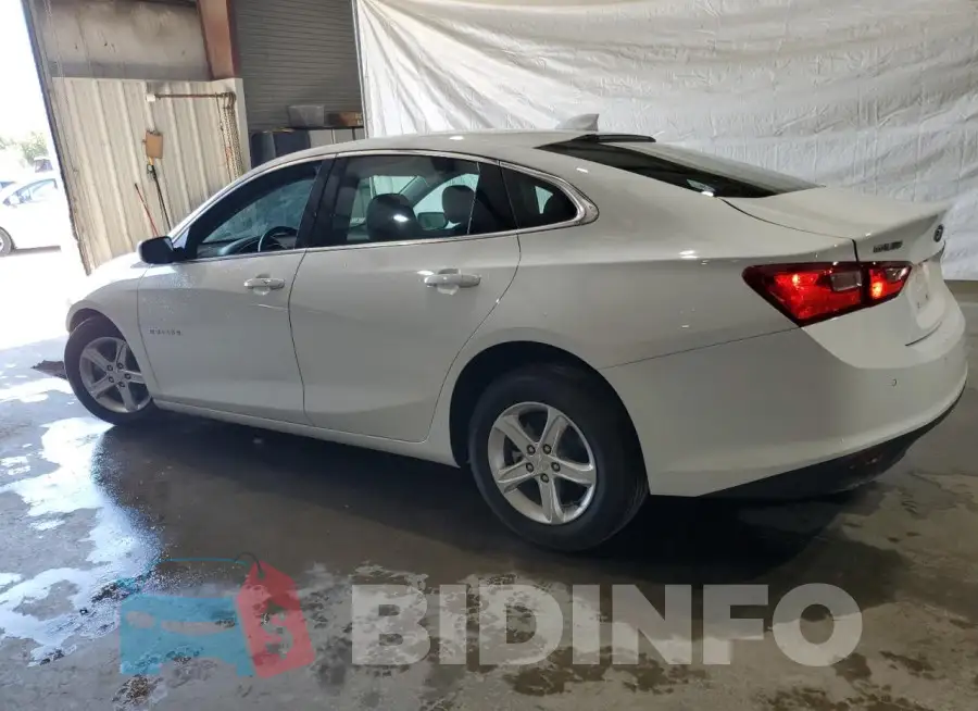 1G1ZD5ST9RF170246 Photo# 2