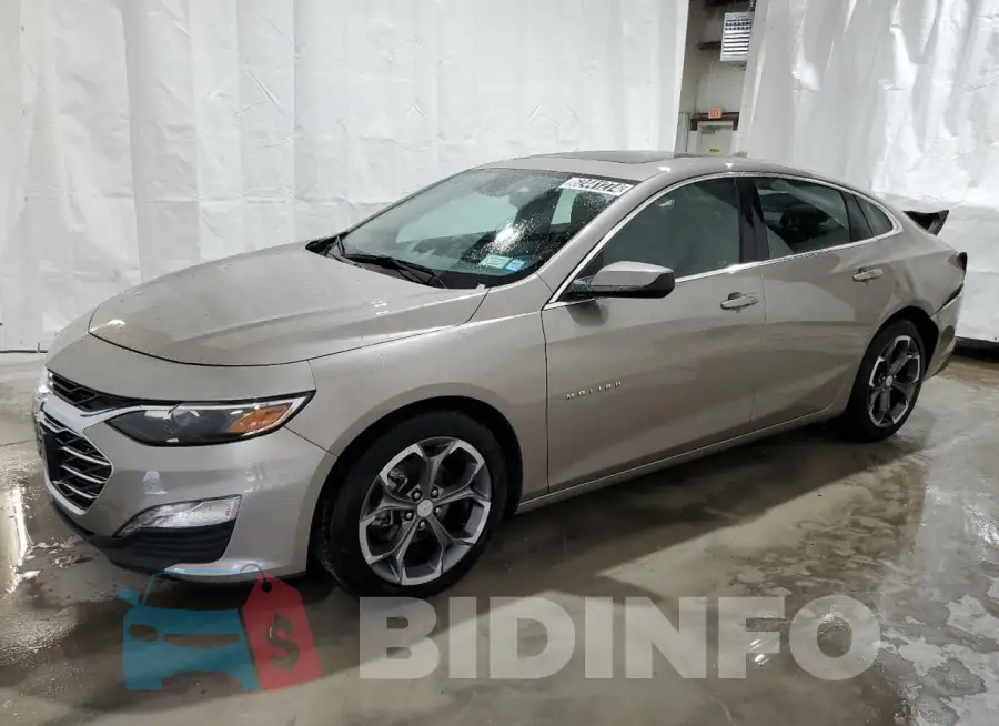 1G1ZD5ST9RF172188 Photo# 1