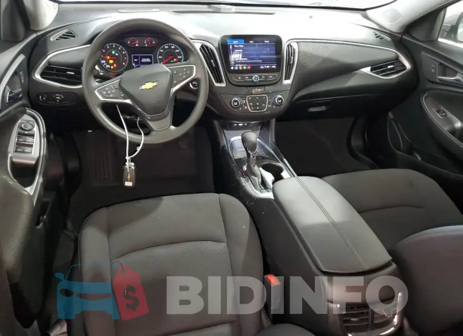 1G1ZD5ST9RF172188 Photo# 8