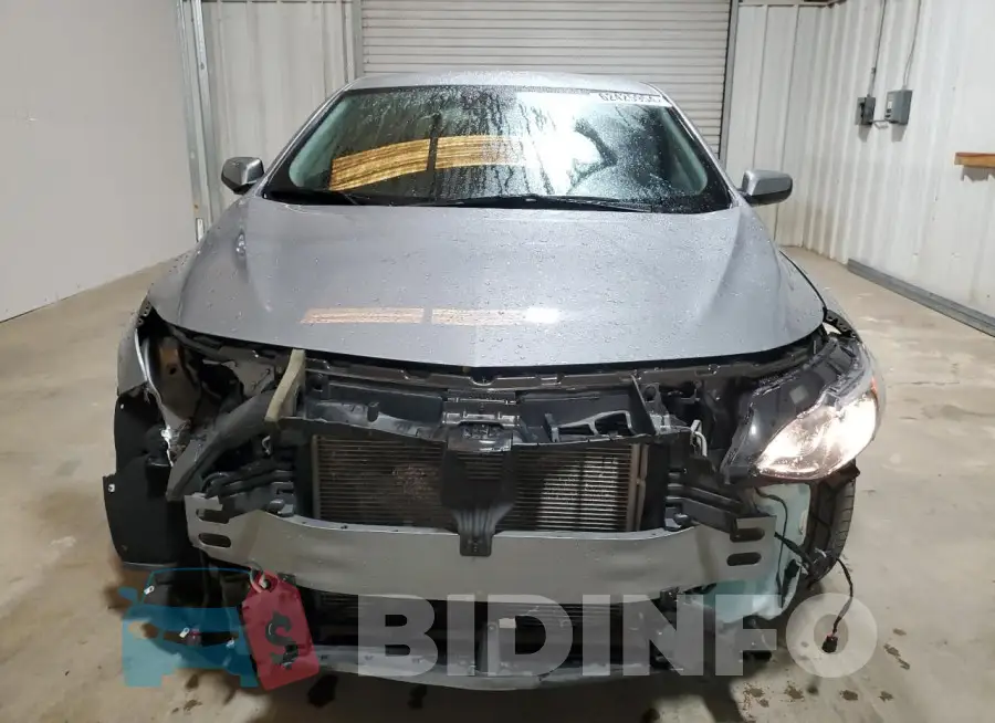 1G1ZD5STXPF247199 Photo# 5