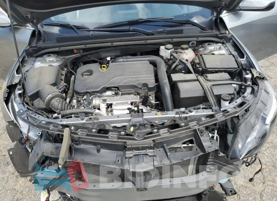 1G1ZD5STXPF247199 Photo# 11