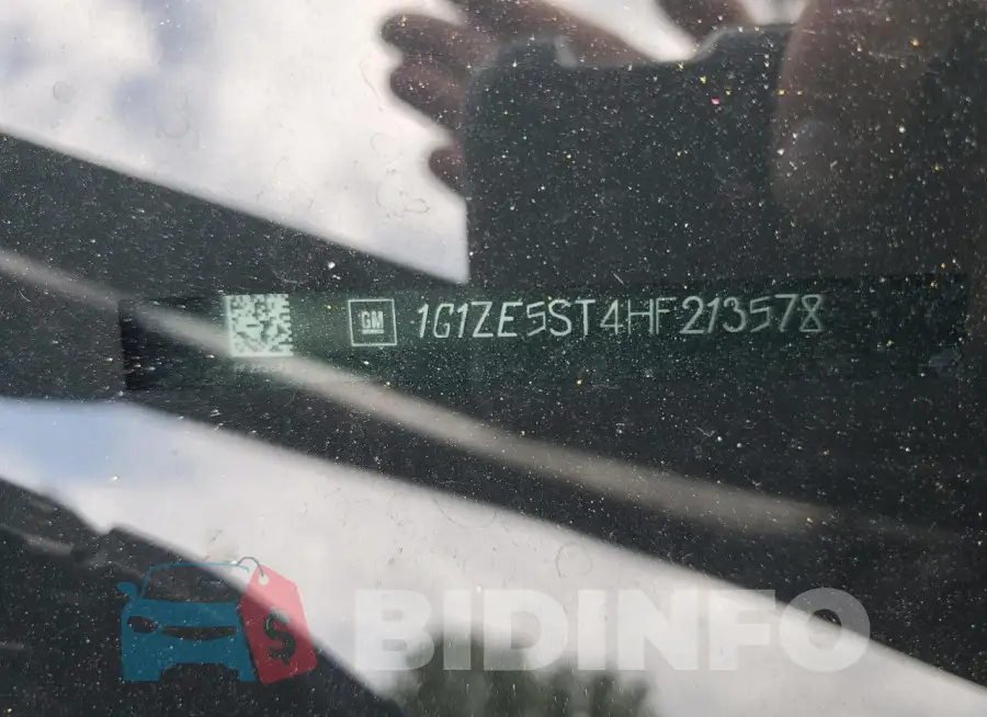 1G1ZE5ST4HF213578 Photo# 12