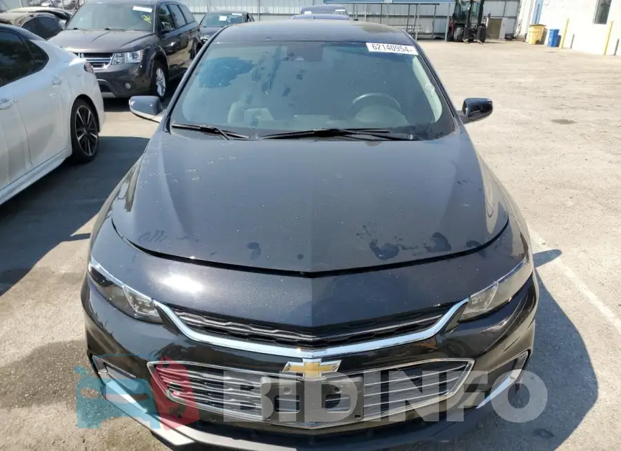 1G1ZF5SU3JF237320 Photo# 5