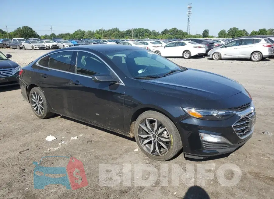 1G1ZG5ST1LF157263 Photo# 4