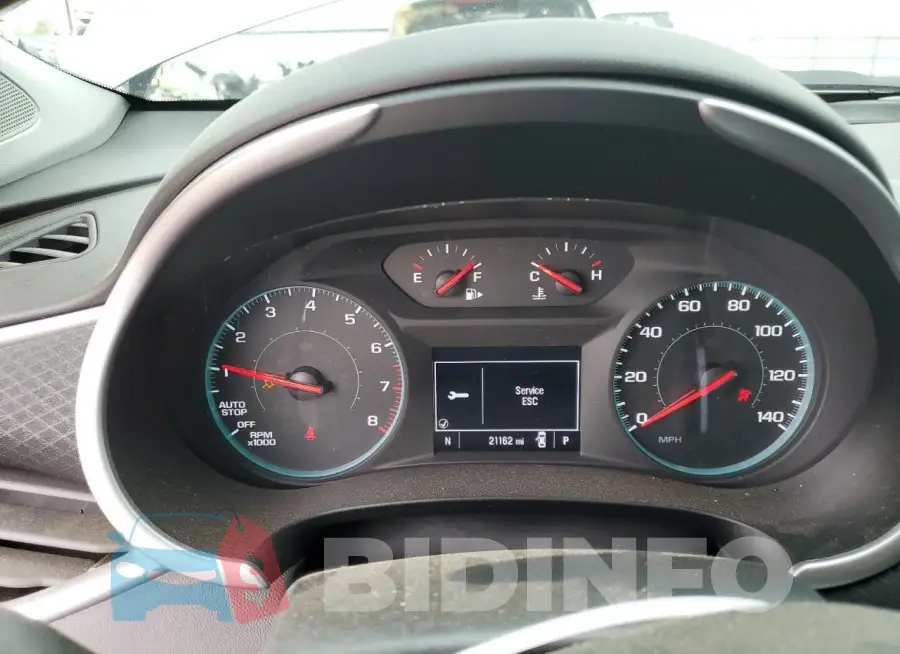 1G1ZG5ST4RF114982 Photo# 9