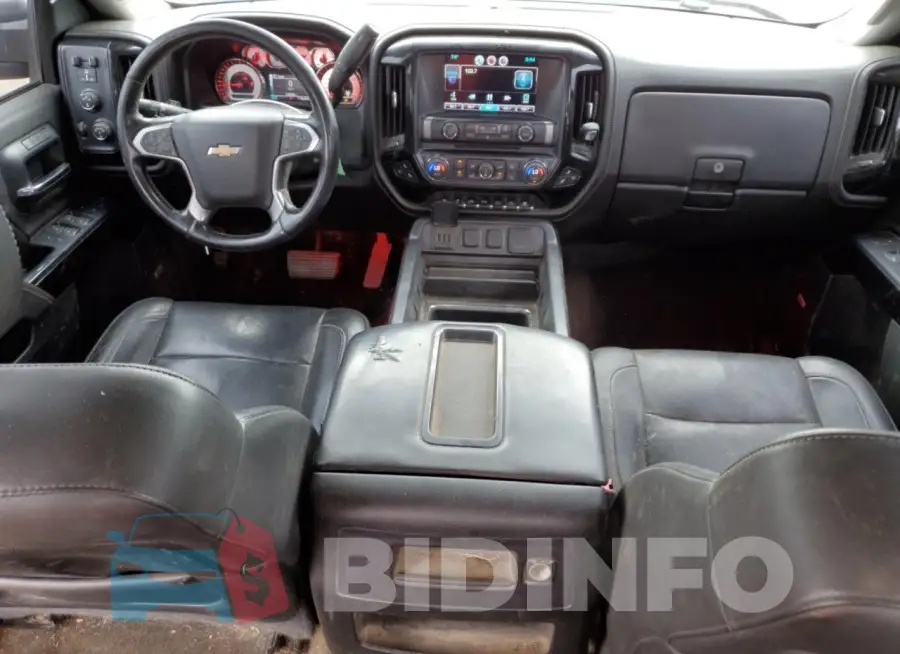 1GC1KWE84FF515766 Photo# 8