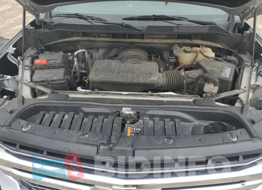 1GCPWCED1LZ207913 Photo# 11