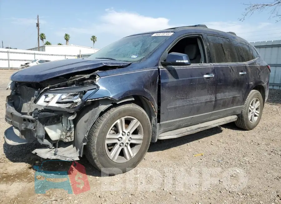 1GNKRGKD0GJ172418 Photo# 1