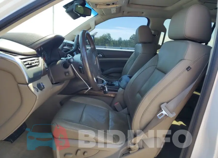 1GNSCHKCXGR470801 Photo# 7
