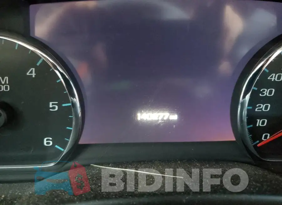 1GNSKBKC2HR292707 Photo# 9
