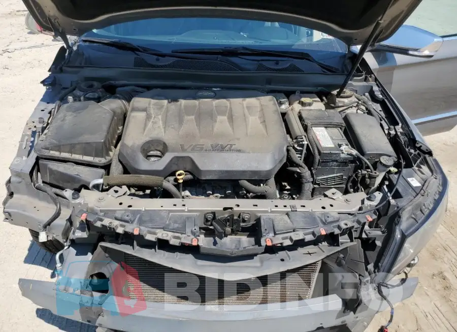 2G1105S30K9151334 Photo# 11