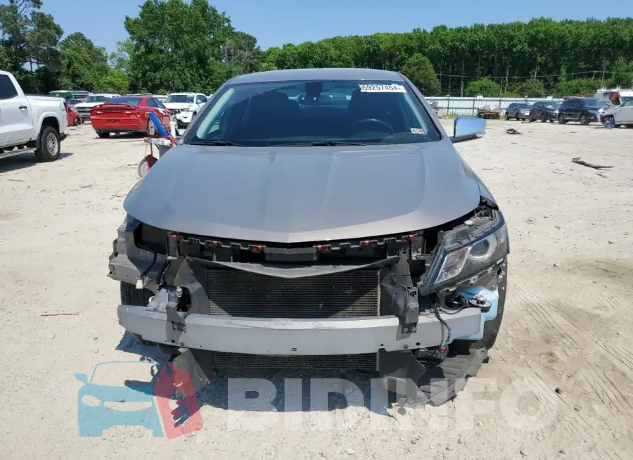 2G1105S30K9151334 Photo# 5